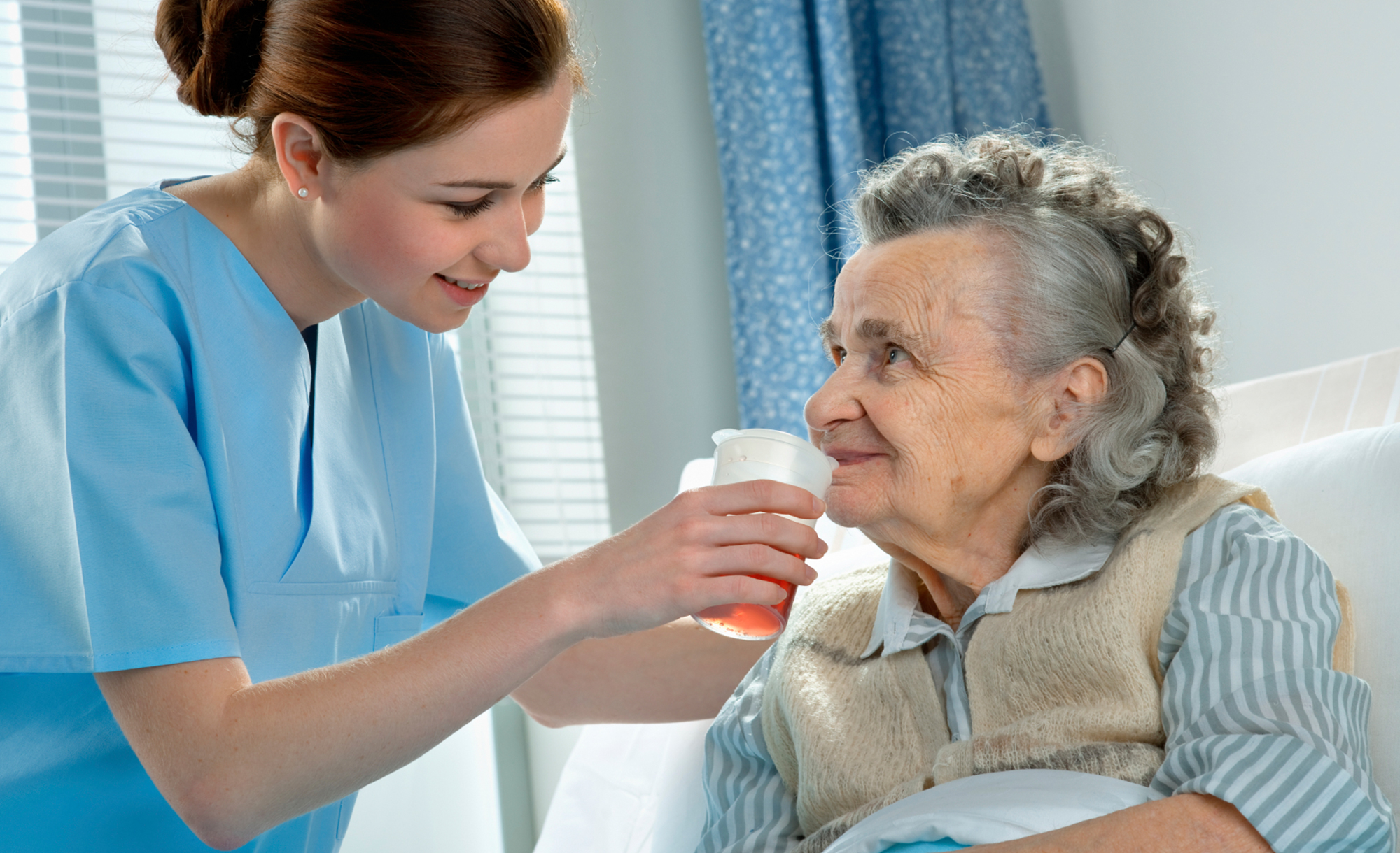 BZGS - Dipl. Pflegefachfrau/Pflegefachmann