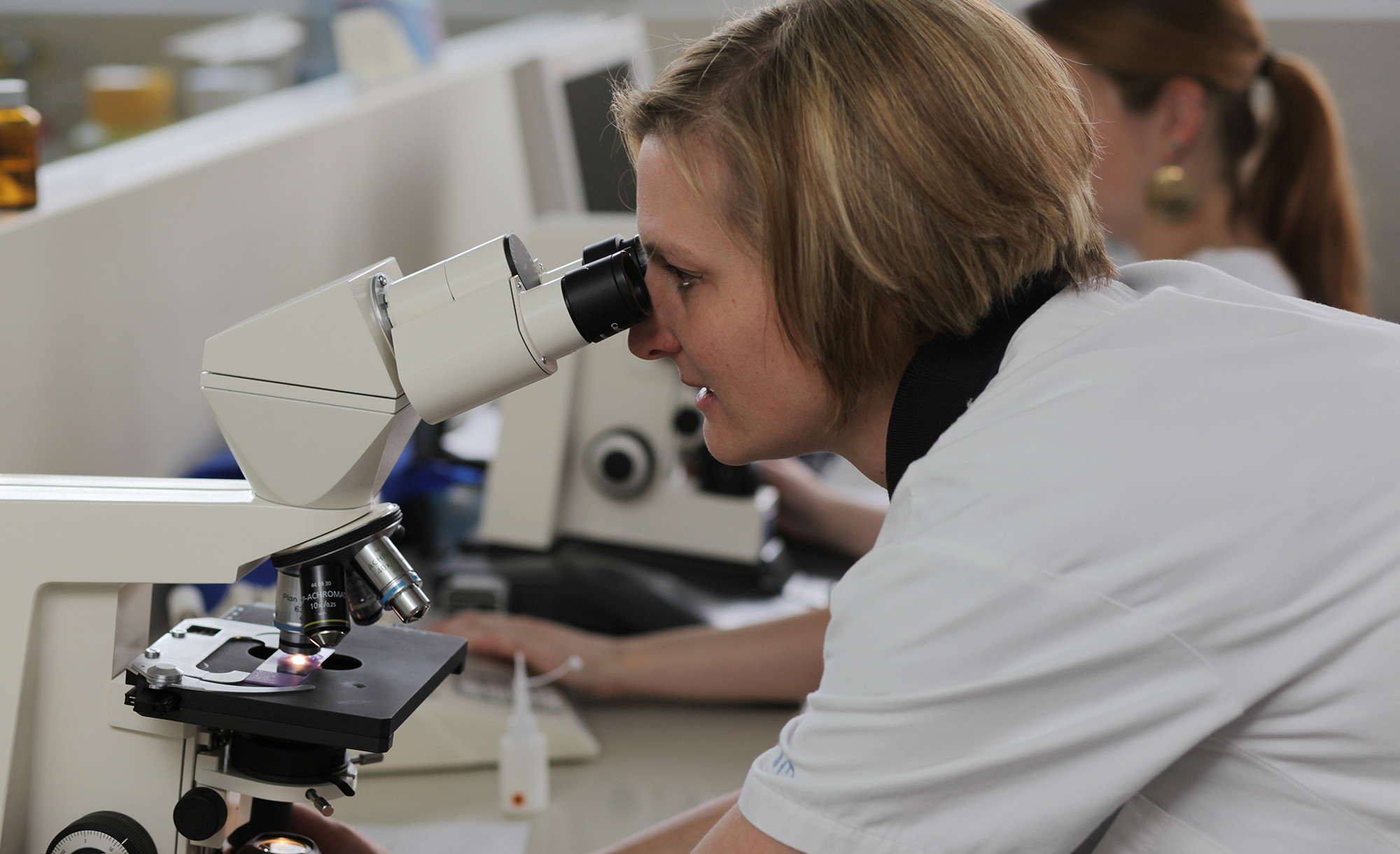 BZGS - Dipl. Biomedizinische Analytikerin/ Biomedizinischer Analytiker, BMA