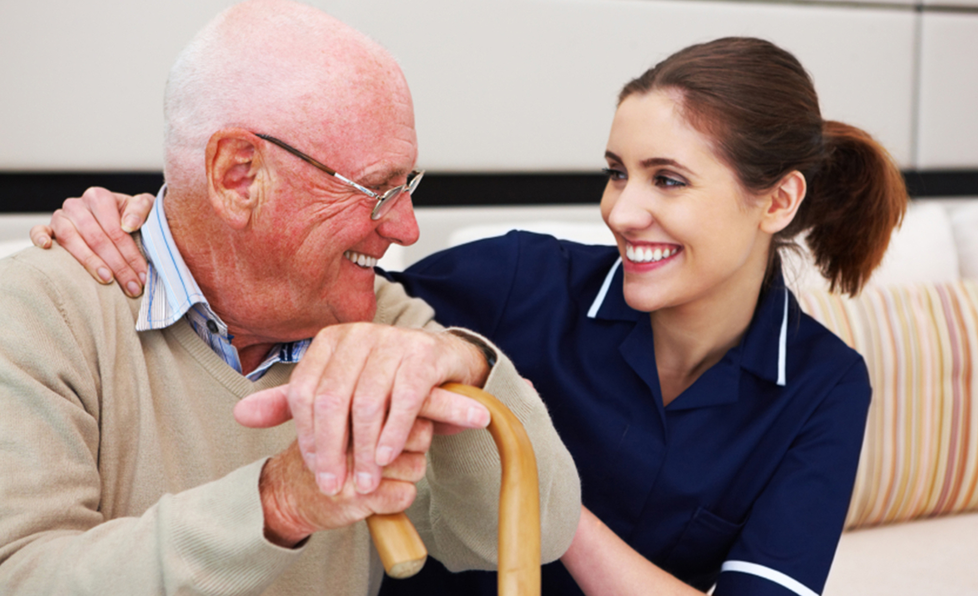 Assistentin/Assistent Gesundheit und Soziales, AGS BZGS - Assistentin/Assistent Gesundheit und Soziales, AGS