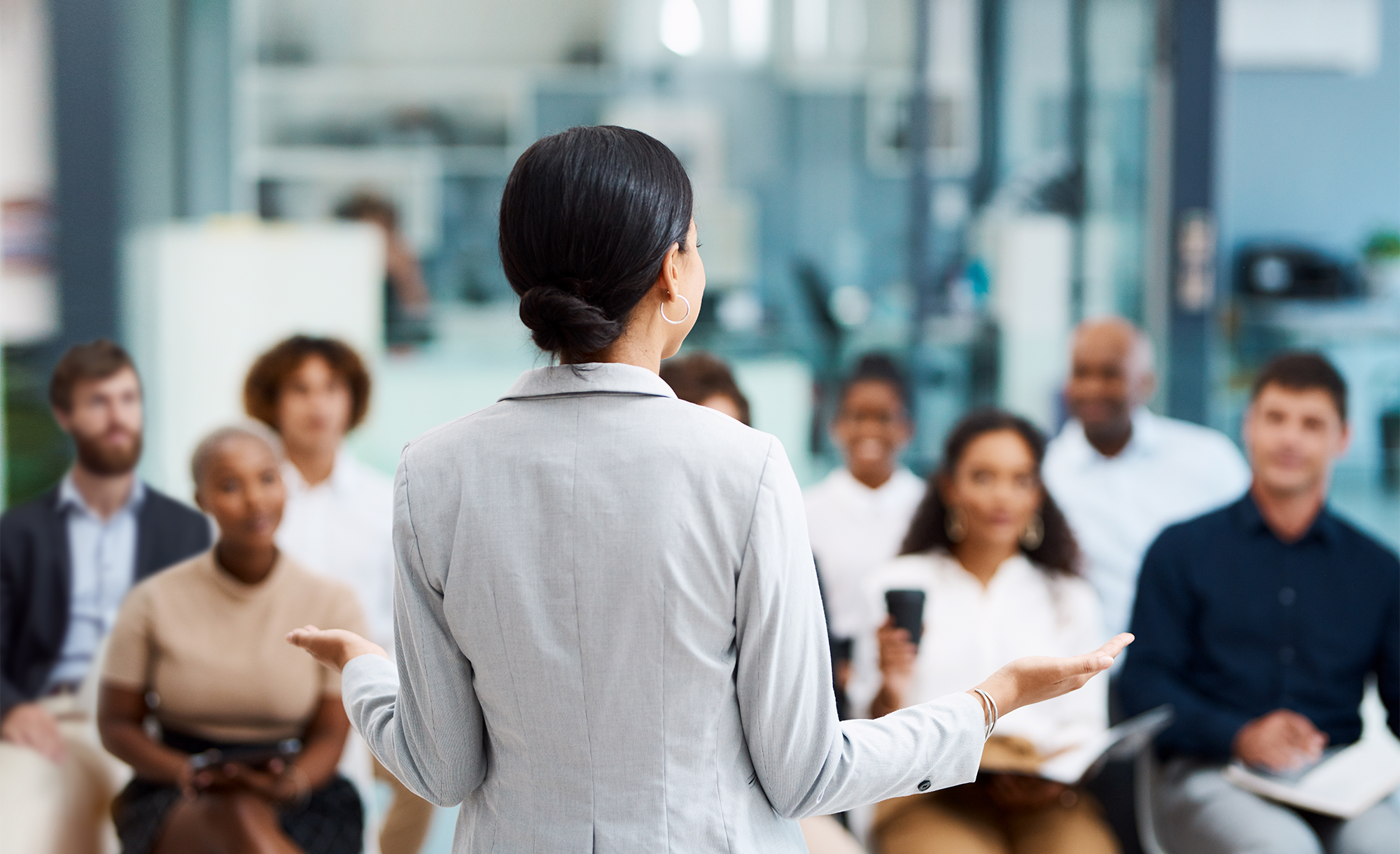 BZGS - Bereichsleiterin/Bereichsleiter Hotellerie-Hauswirtschaft, BLH