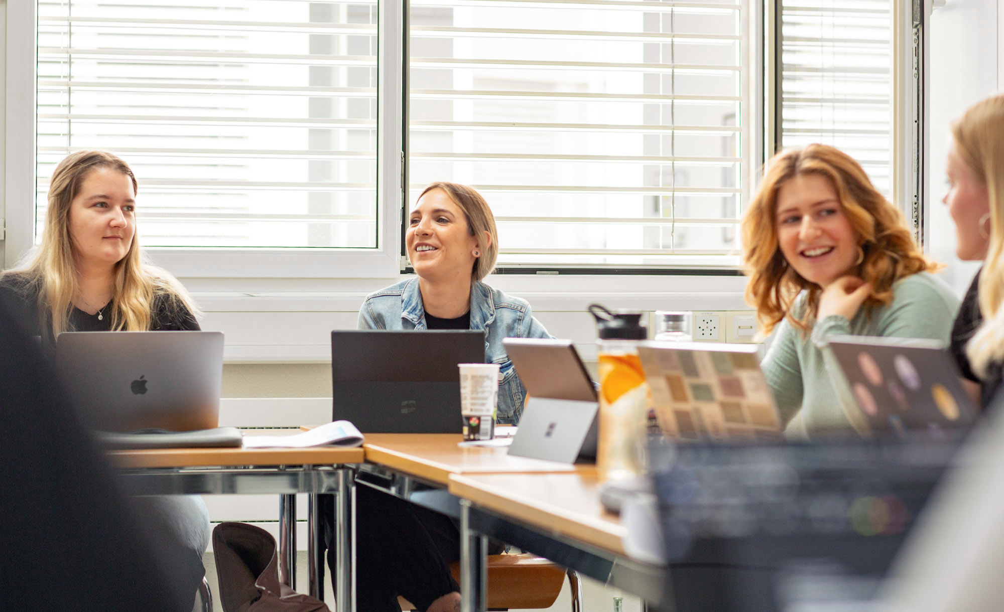 BZGS - Berufsmaturität, BMS