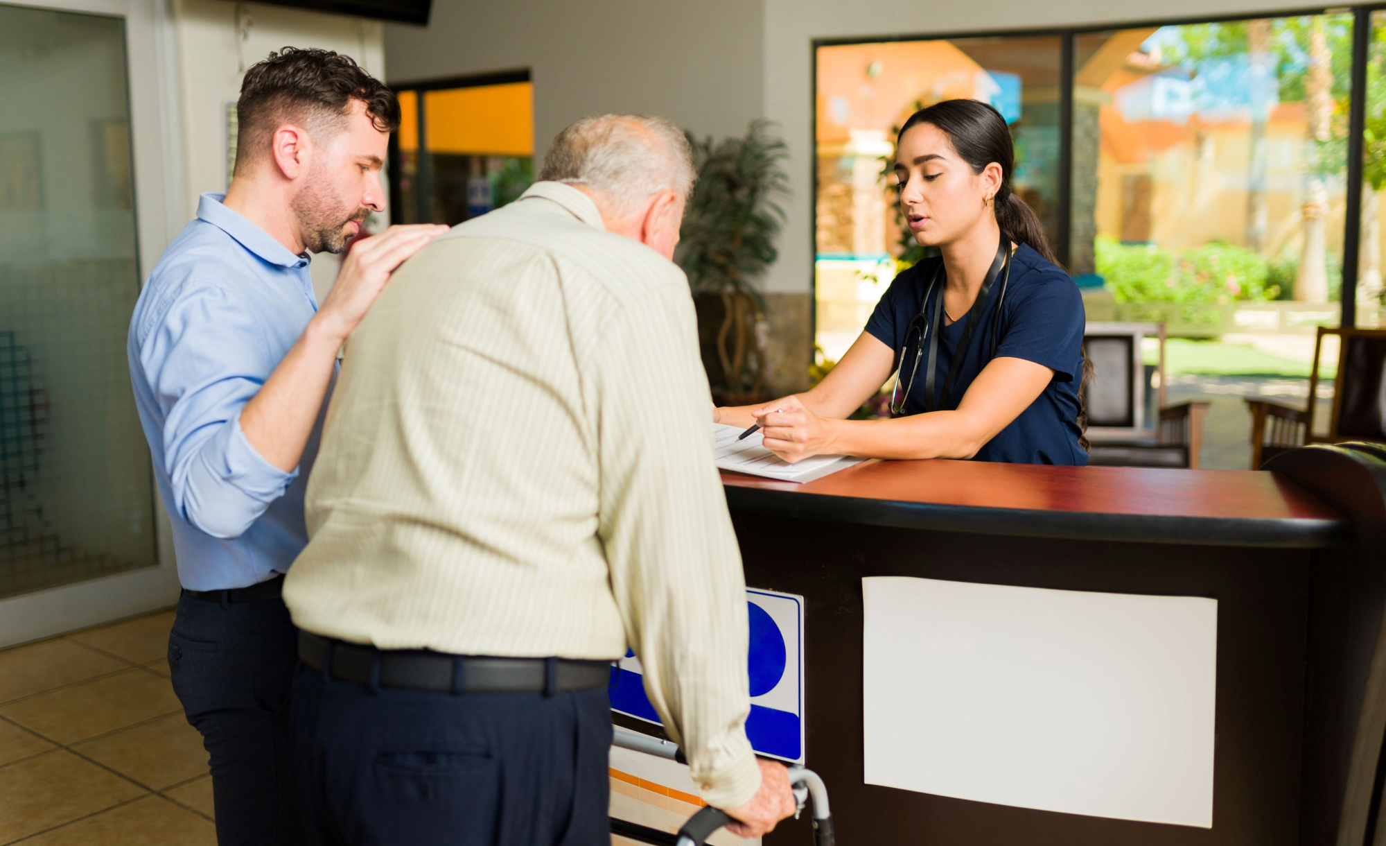 BZGS - Fachfrau/ Fachmann Hotellerie-Hauswirtschaft, FAHH