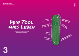 ABU Schullehrplan 3-jährige GB, Lehrbeginn ab SJ 2026/27