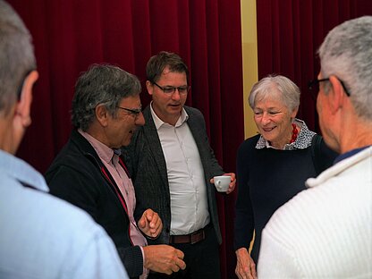 Pensionierten-Anlass BZGS