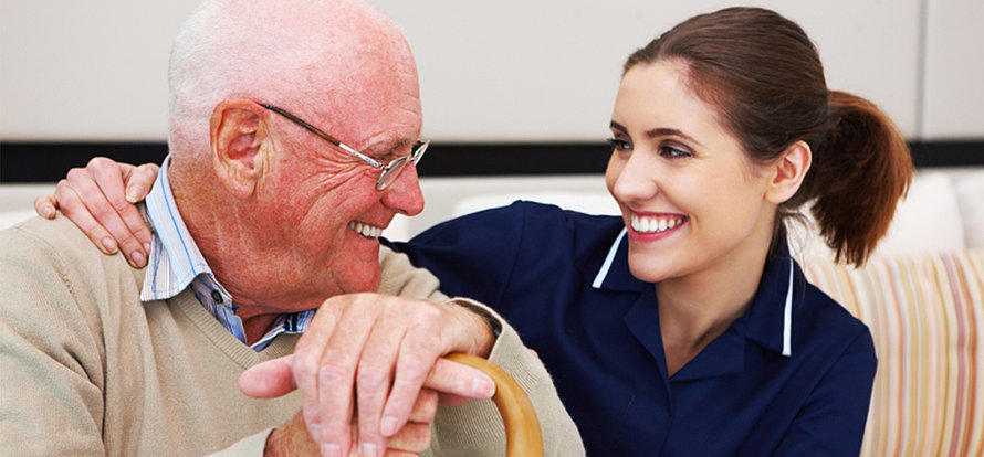 Assistentin Gesundheit Und Soziales Lohn Nach Ausbildung Assistentin / Assistent Gesundheit und Soziales, AGS: Berufs- und