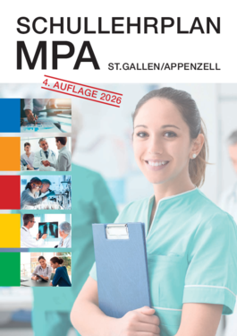 MPA Schullehrplan