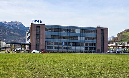 Weiterbildung Sargans