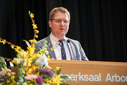 Diplomfeier Höhere Fachschule St.Gallen am 08. März 2024 – Ein Tag zum Feiern!