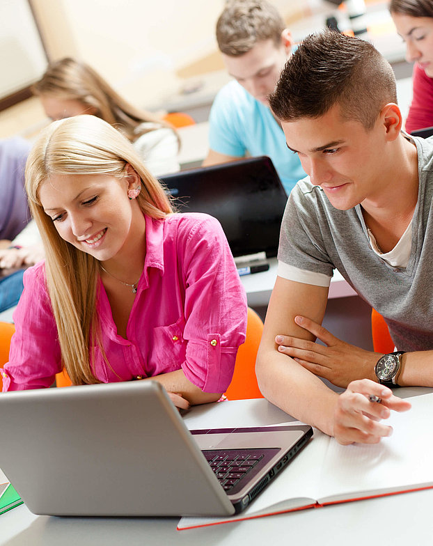 Berufe - Grundbildung