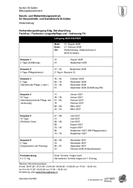 LZP Datenblatt Lehrgang 2026-2028