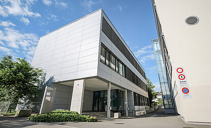 Weiterbildung St.Gallen