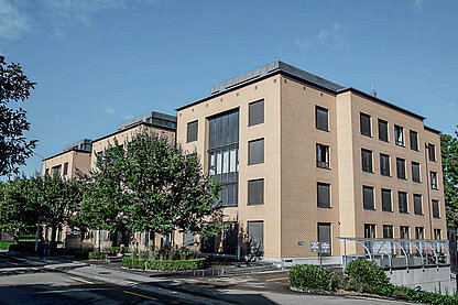 Grundbildung St.Gallen