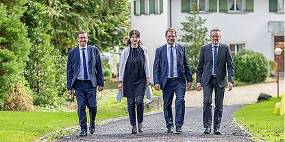 BZGS - Schulleitung BZGS Schulleitung BZGS