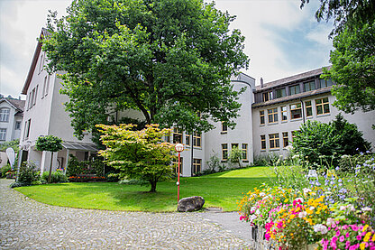 Grundbildung Rheineck