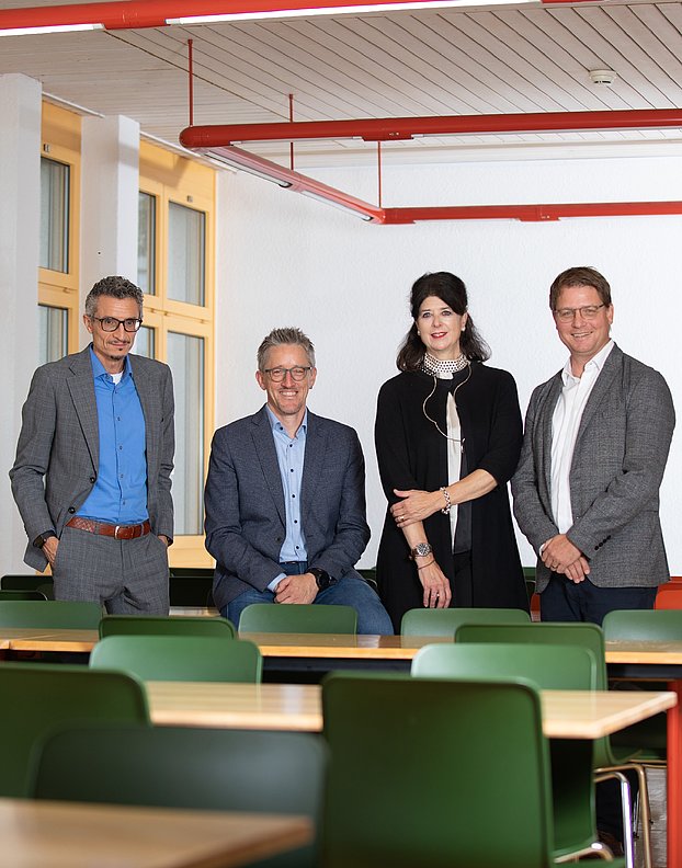 Schulleitung BZGS BZGS - Schulleitung BZGS