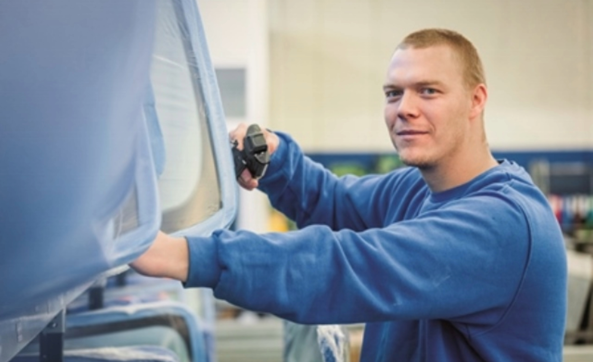 BZGS - Sachbearbeiter/-in Logistik