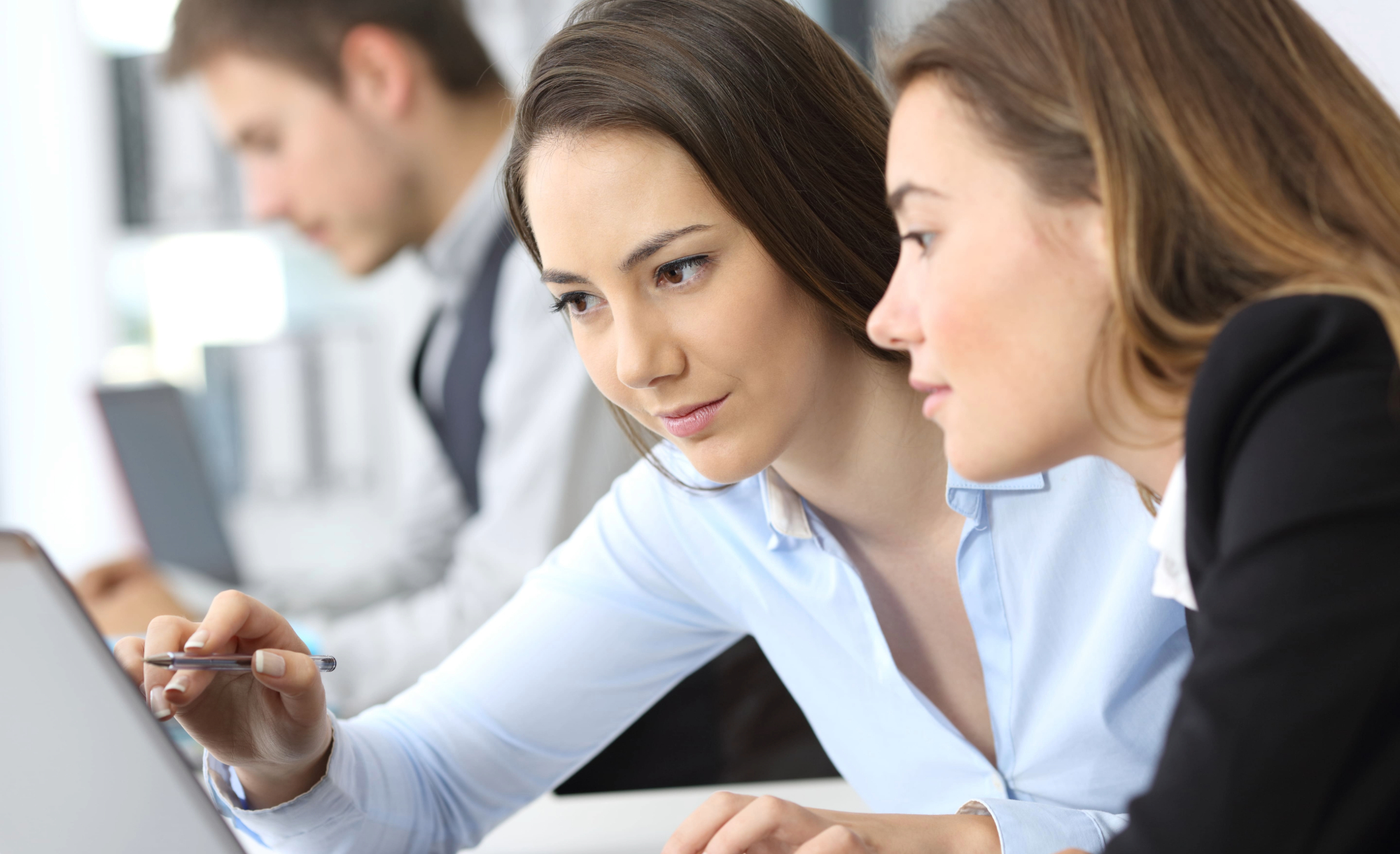 BZGS - Sachbearbeiter/-in Auftragsabwicklung Export/Import