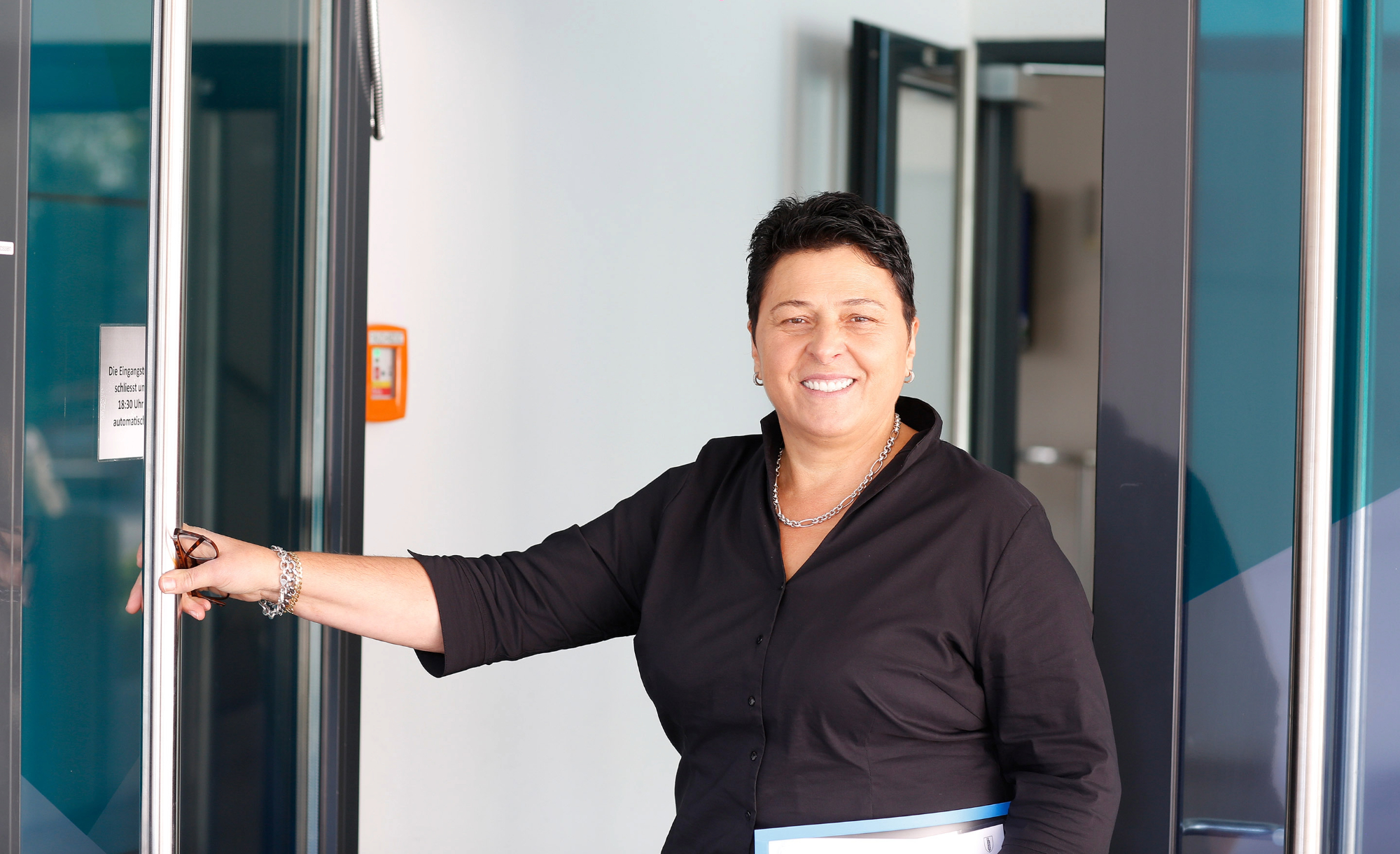 BZGS - Offene Stellen