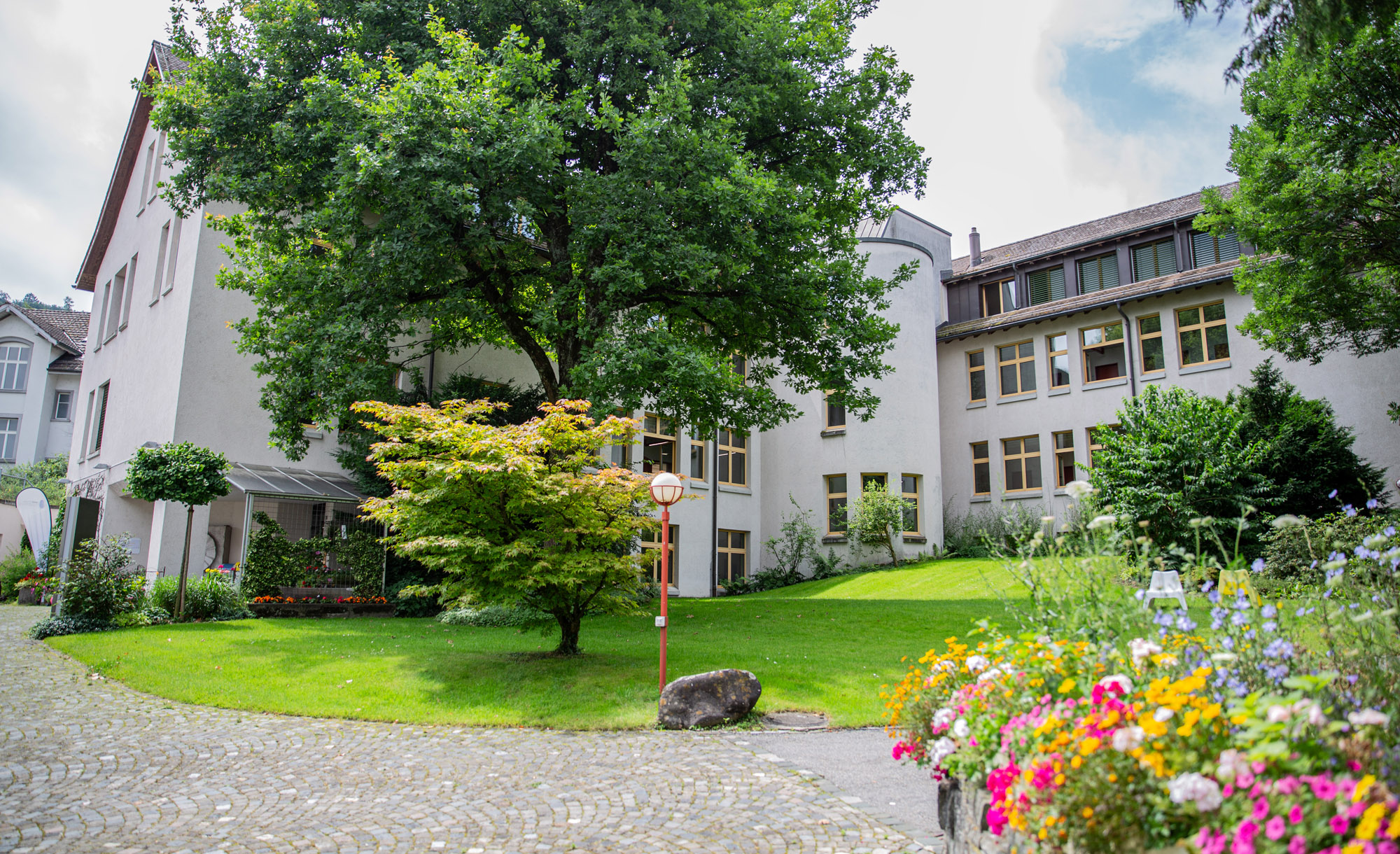 BZGS - Lehrperson Berufskunde MmB für den Fachbereich Fachfrau/-mann Betreuung EFZ (m/w/d), ca. 60%